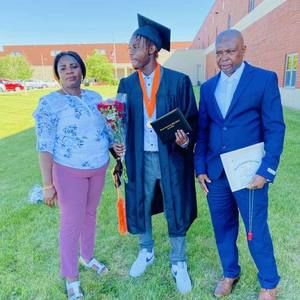 Meet your Posher, Guerschom